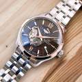 ĐỒNG HỒ NAM CHÍNH HÃNG ORIENT STAR RE-AV0B02Y00B Automatic Size 41 Phong Cách Độc Đáo và Tinh Tế. 