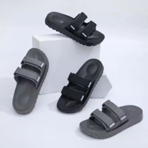 SANDUGO 2026 High-quality and wear-resistant Men and women slippers Waterproof durable and easy to clean outdoor shoes sandals indoor slippers COD Non-Slip Soft Comfort Slide Flip Flop for Walking Dance Daily Wear Platform sandals Platform bestseller