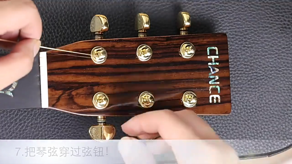 ลูกบิดกีตาร์โปร่ง ลูกบิดสีเงิน แแบหัวเหลี่ยม เหล็กชุบโครเมี่ยม กีต้าร์โปร่ง 1 ชิ้น ลูกบิด แยกขาย ซ้าย ขวา