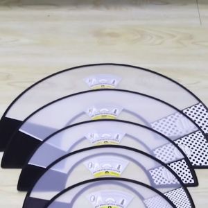 Loa chống liếm chó mèo