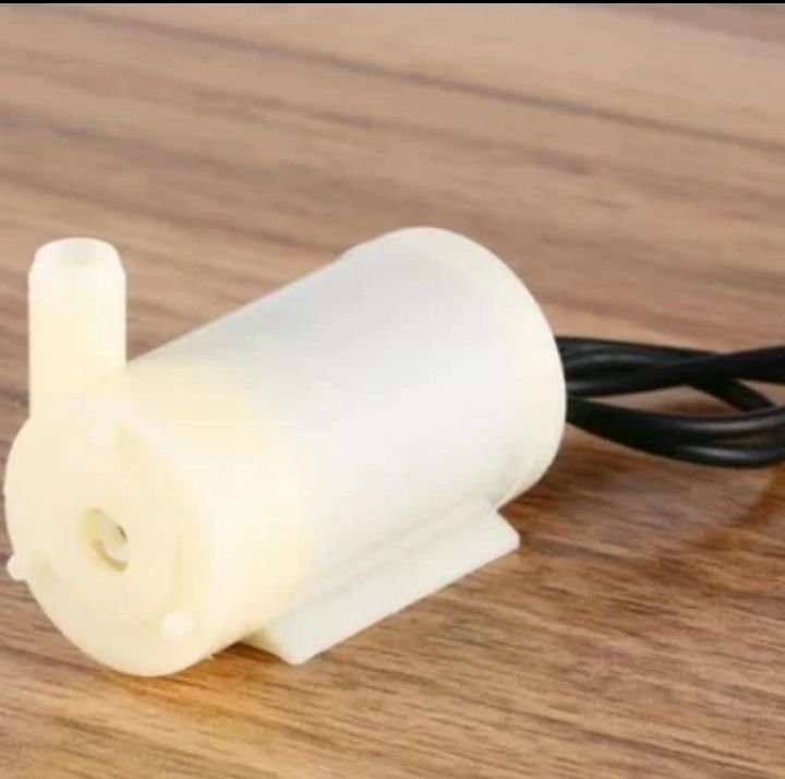 Pompa ad aria micro vuoto DC 3V-6V 5V pompa autoadescante pompa pressione negativa Pompa ad aria micro vuoto DC 3V-6V 5V pompa autoadescante pompa pressione negativa