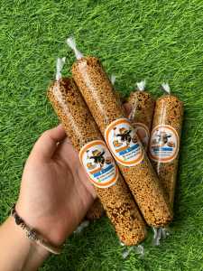 Dodol Wijen Betawi 200gr khas Tangerang || Manis Legit Fresh Halal