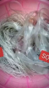 (2KG) MIẾN DONG THÁI TAY SỢI TO/SỢI NHỎ ĐẶC SẢN ĐIỆN BIÊN