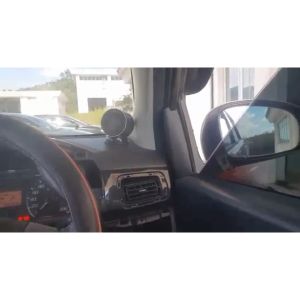 PERODUA BEZZA 2 IN 1 2016 2019 2020 PLUG & PLAY BRAKE LOCK SYSTEM + MIRROR FOLD G X AV SPEC