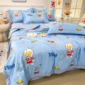 Summer Children Student Air Conditioning Blanket. 