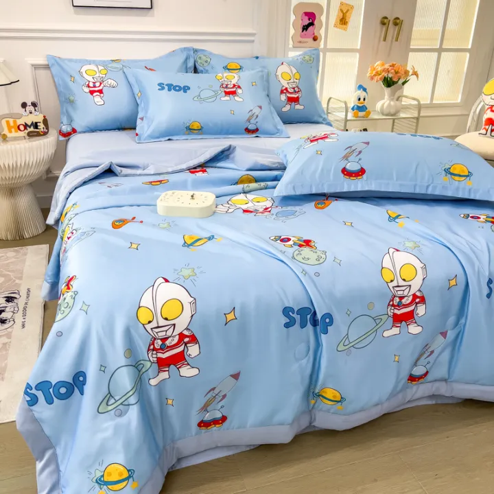 Summer%20Children%20Student%20Air%20Conditioning%20Blanket%20-%20Image%203