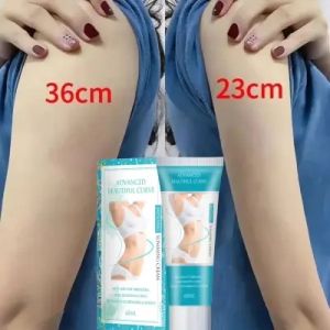 Cream Pelangsing Badan Untuk Menurunkan Berat Badan dan Membentuk Untuk Membuat Kurva Indah Dan Perusahaan Fat Decreasing Selulit Tubuh Pembakaran Kulit Perawatan Kulit 60g