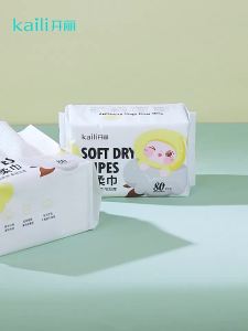 Kaili | Khăn mềm đa năng cho bé