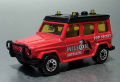 MERCEDES-BENZ G WAGON. 