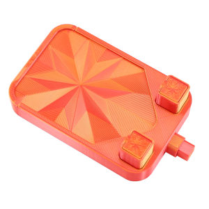 Colorful Diamond Painting Tray With Lids And Small Trash Can New Diamond Art Tools and Accessories For DIY Diamond Art Kits