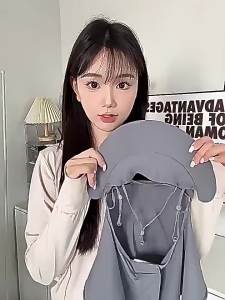Comfortable Lightweight Women Summer Full Face Sunscreen Mask UV Protection Ice Silk Breathable Visor Face Neck Cover Outdoor