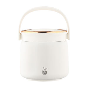 YOULUNMEI | Ultra-Long 24h Insulation Stainless Steel Lunch Box