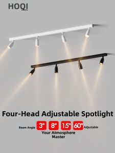 HUOQI | Adjustable Spot Track Light