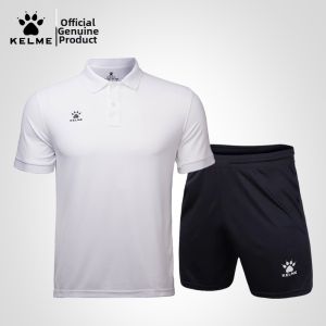 Kelme | Quick Drying Polo Shirt Set