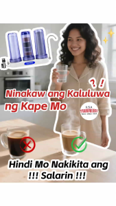 3 Stages Water Purifier System 10 Inches Water Filter Purifier For Home