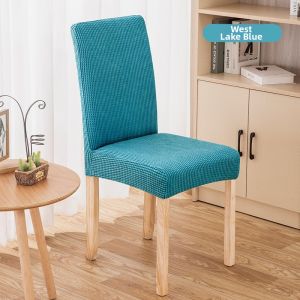 ZHIMENGREN | Elastic Thick Universal Chair Cover