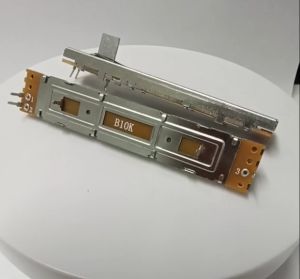 มิกเซอร์วอลลุ่มสไลด์3ขา 6ขาB10K