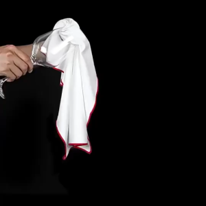 Khăn lau lau ly rượu vang đỏ lau kính mà không để lại bất kỳ dấu hiệu nào cốc vải lau khăn lau