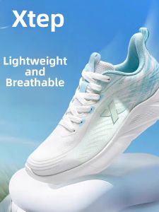 XTEP | Breathable Lightweight Summer Sports Shoes