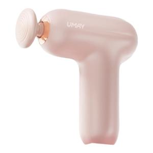 Umay(佑美) | Quiet Mini Massager for Muscle Relaxation and Back Waist Massage