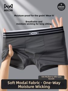 MiiOW | Moisture-Preventing Mens Briefs