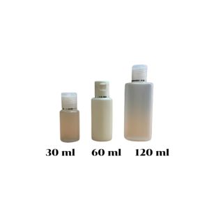 ขวดแชมพู ขวดครีมอาบน้ำ ขวดใส่น้ำมันใส่ผม ขวดใส่โทนเนอร์ ฝาป๊อกกแป๊ก