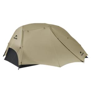 Naturehike | Ultra-light Hiking Tent for 2 People Overnight Camping