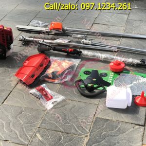 Máy cắt tỉa cành trên cao GX35 giá rẻ tại Hà Nội