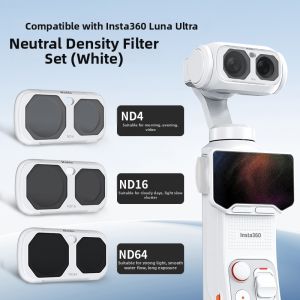 Haida | Ultra Night Soft Filter Anti Light Pollution Filter CPL Polarizing Filter VND Neutral Density Filter AR Screen Protector Accessories