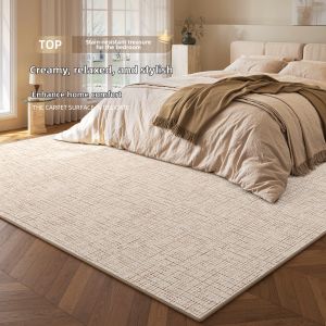 XIANGSU | No-maintenance Soundproof Carpet for Bedroom and Living Room