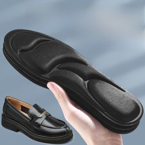 LINGMIAO | แผ่นรองเท้านวด 5D ลดปวด สบาย