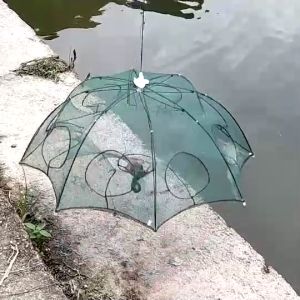 ดำเนินการอาหารปลา ที่ดักกุ้งฝอย - มุ้งดักปลา, มูฟัง กระชังดักปลา อุปกรณ์ตกปลา อวนจับปลา แหจับปลา B104