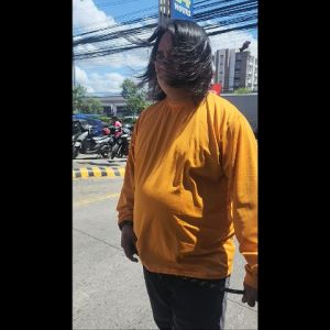 Crewneck longsleeves Drifit Big oversized Crewneck Plain Roundneck Shirts