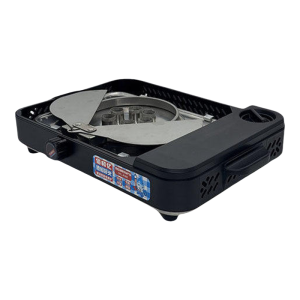 TSINGTON | Multi-Oil Eco-Friendly Stove