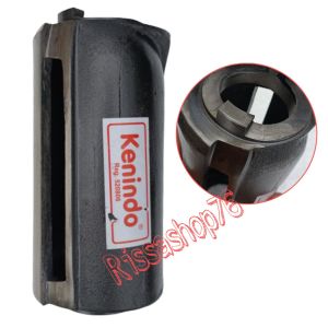 Milling N70 Kenindo Hitam Kulit Jeruk