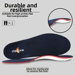 XIANZHAO | Flat Foot Correction Insoles Arch Support Adult Foot Pads
