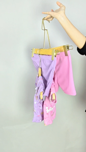 Setelan Anak KAOS OBLONG Set Anak Perempuan 0-4 Tahun BABYPINK 235