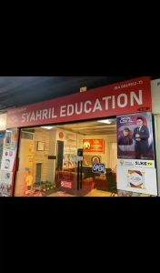 IGCSE MALAY LISTENING (STUDENT) 1st EDITION