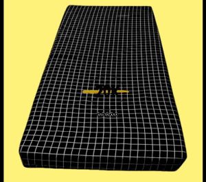 PROMO KASUR BUSA ROYAL SUPER AWET ANTI KEMPES D26 banyak ukuran dan motif pilih di varian/Kasur lipat/Kasur lantai/kasur menul/Kasur single/Muat 2 orang/Muat 3 orang