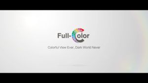 Dahua CCTV Camera 2MP/5MP Full-Color With Audio Security Camera Bullet Camera Outdoor IP67 Weatherproof Analog Camera