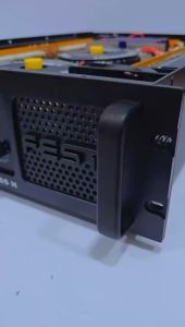 NEW Power Amplifier FEST PRO 4 DOUBLE CLASS H ORIGINAL FEST