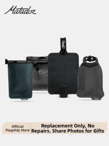 Matador | Multipurpose Travel Toiletry Bag