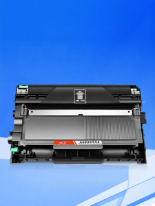 กล่องหมึก Brother 7180 DCP-7180DN DR2350 TN2325 กล่องหมึกแบบเติมได้ สำหรับเครื่องพิมพ์ Brother กล่องหมึกแบบแยก