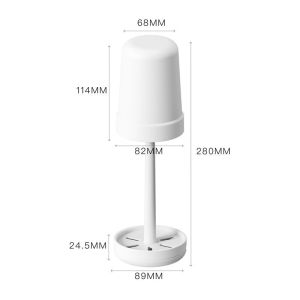 ชุดขัดฟันไฟฟ้าพร้อมที่วางยาสีฟันแบบเรียบง่ายสำหรับนักเรียนในหอพัก ชั้นวางขวดน้ำ ที่วางขัดฟันแบบเรียบง่าย