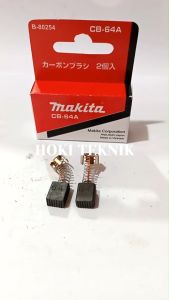 Carbon Brush Mesin Jigsaw Makita 4327M