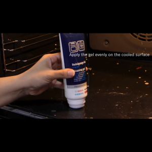 Bosch Clean & Care 00312324 Cleaning Gel For Ovens