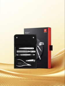ZWILLING | Professional Nail Care Set 5 Pieces