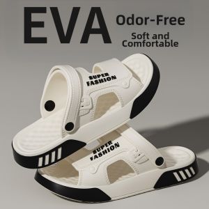 DAHONGNIANDAI | Anti-odor Slip-resistant Beach Sandals Wear-resistant