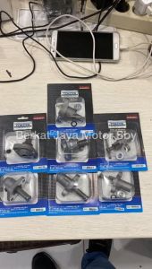 SETELAN TENSIONER TONJOKAN KETENG BEAT VARIO 110 SCOOPY BEAT F1 TOKOYA