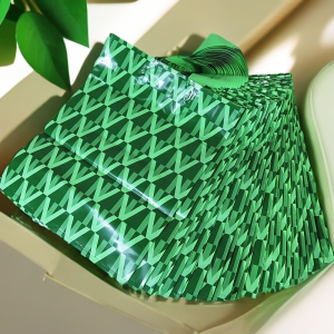 Cloth Bag Bag Extra Thick 20 Silk Handbag Orange Bag Artsy Gift Bag Intimates Mask Gift Packaging Bag